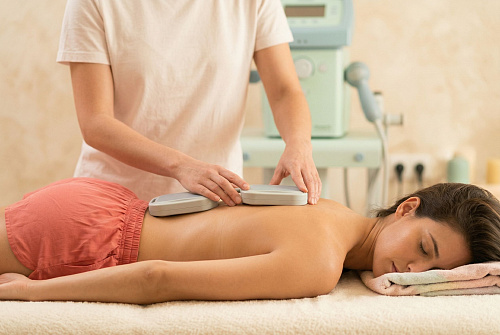 Электролечение