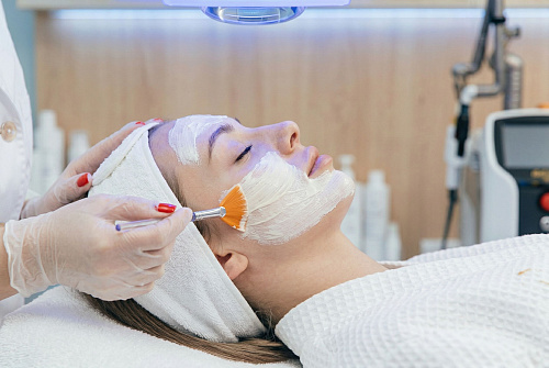 Эстетическая косметология