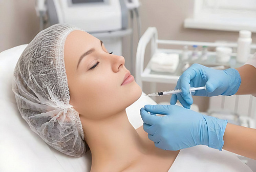 Биоревитализация