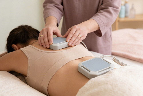 Магнитотерапия